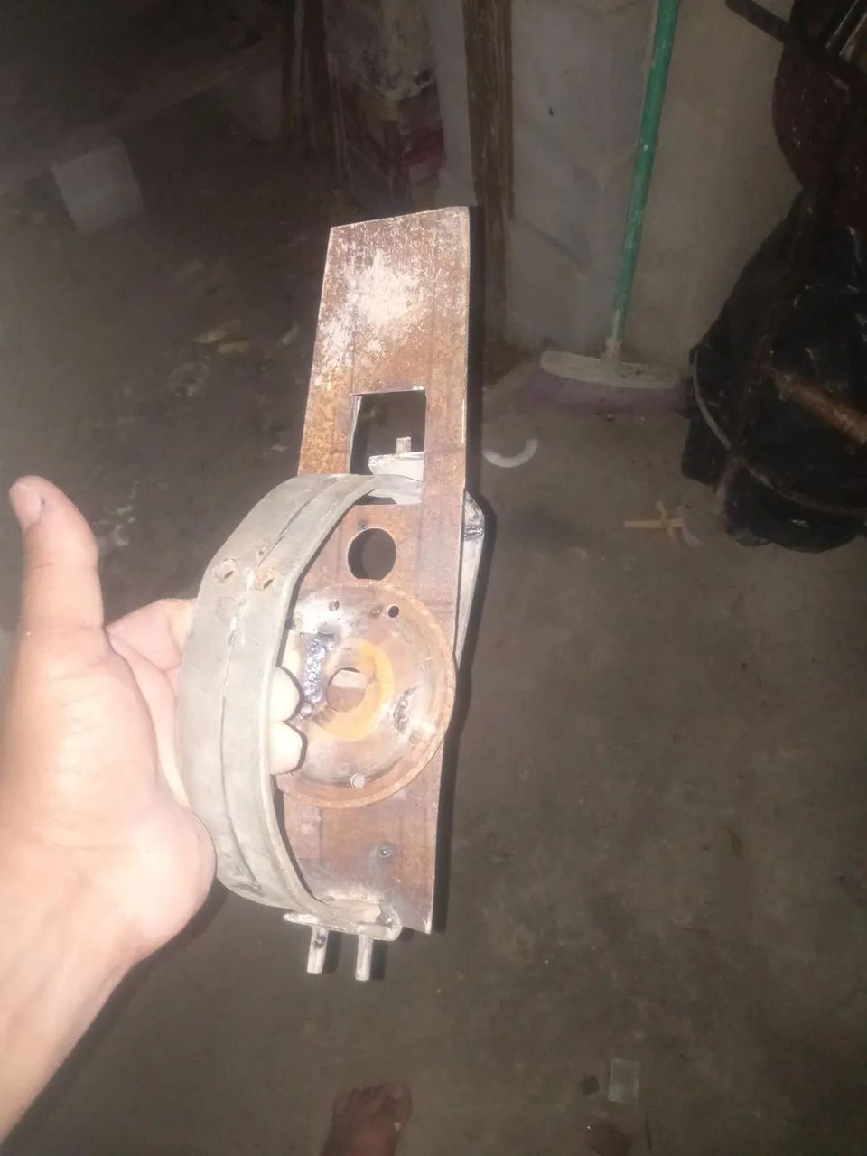 Armadilha de caça sobrevivência  - Foto 2