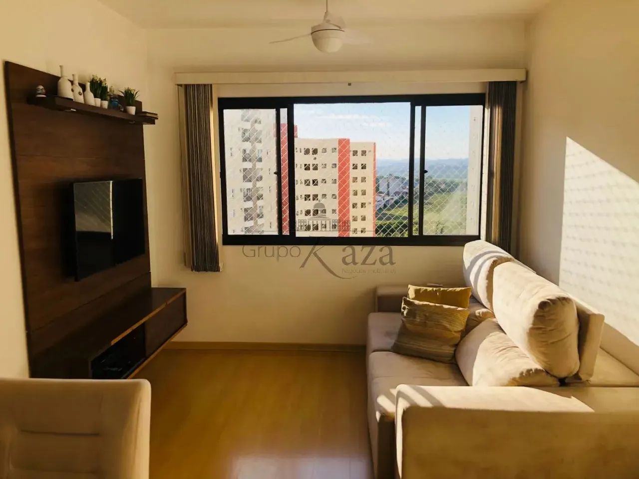 Oportunidade - Apartamento - Parque Residencial Aquarius - Residencial West Tower - 3 Dorm