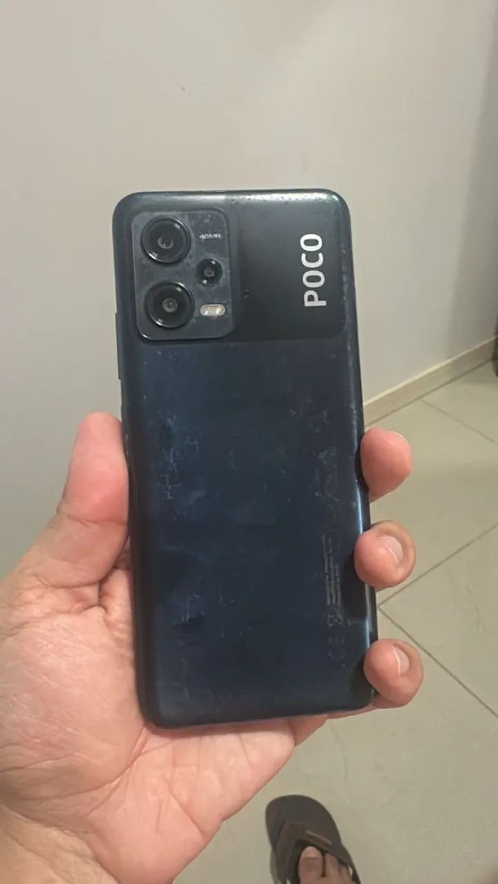 Vendo Xiaomi Poco X3