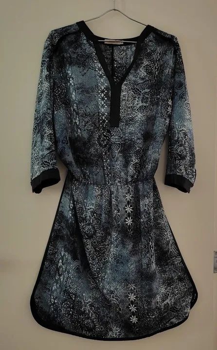 Vestido feminino 
