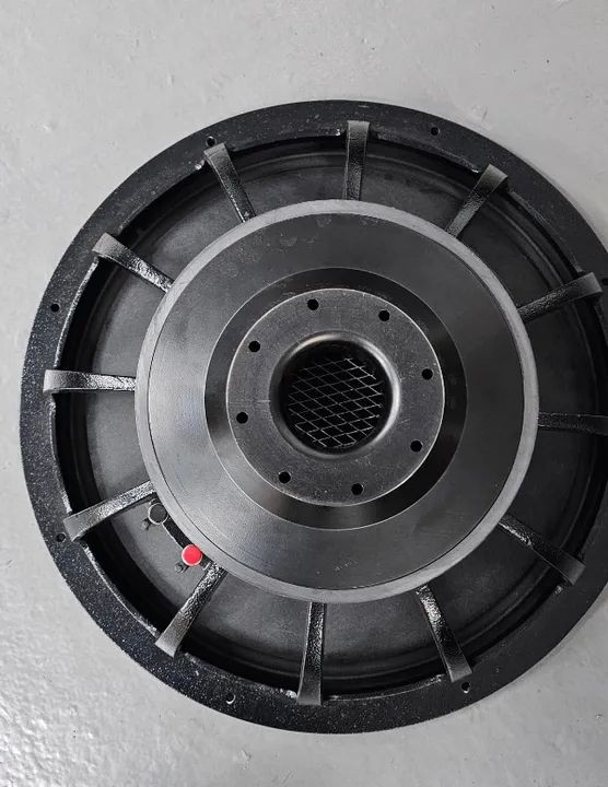 Alto Falante 18" 1100W (OEM) Novos. 