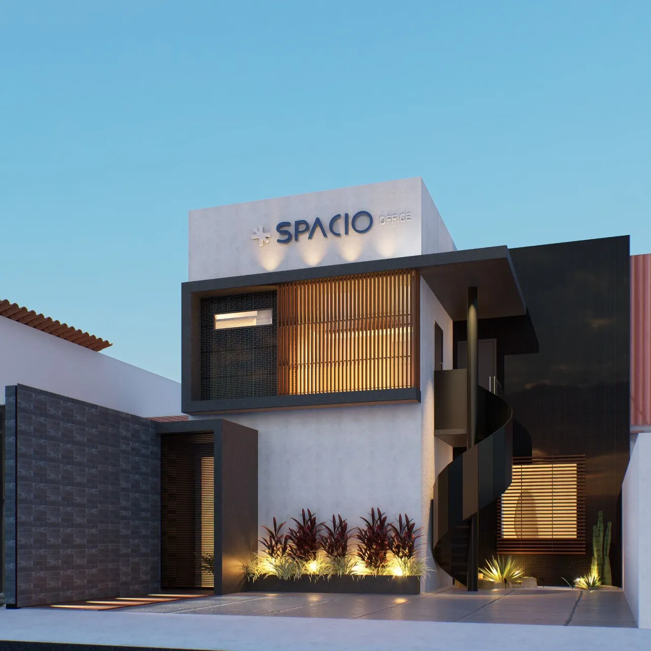 Aluguel de Salas - Spacio Office