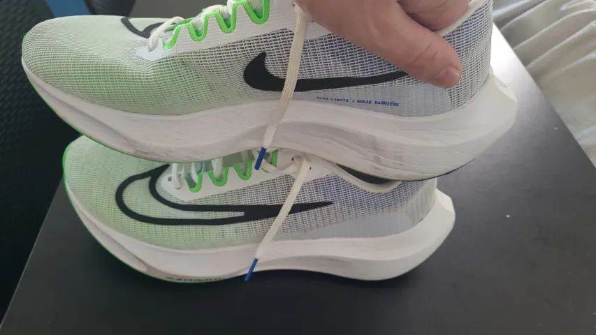 Tênis Nike Zoom Fly 5  - Foto 3