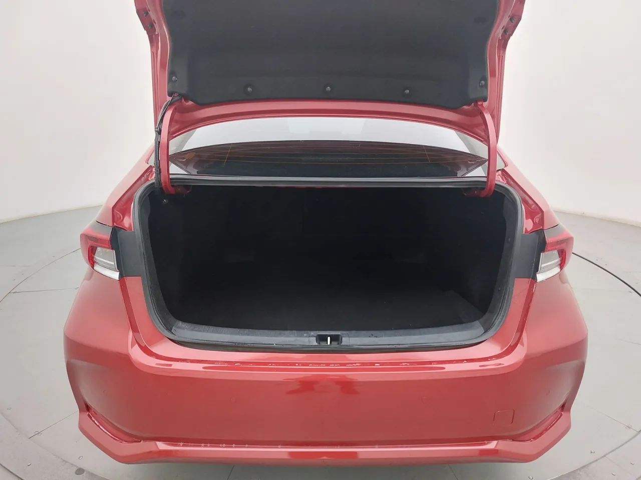 Toyota Corolla 2.0 XEI 16V Flex 4P Automatico 2023 - Foto 9