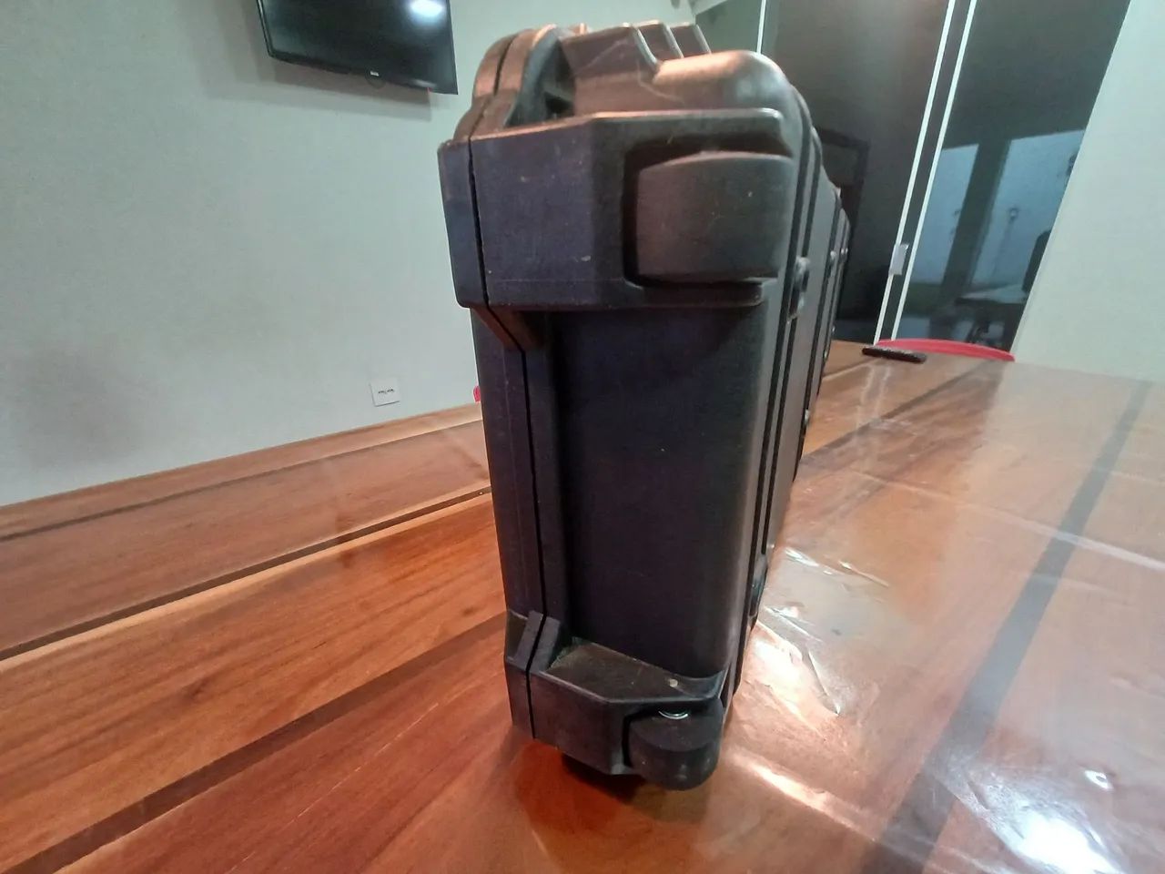 Case rígido PELICAN 1750 - Foto 4