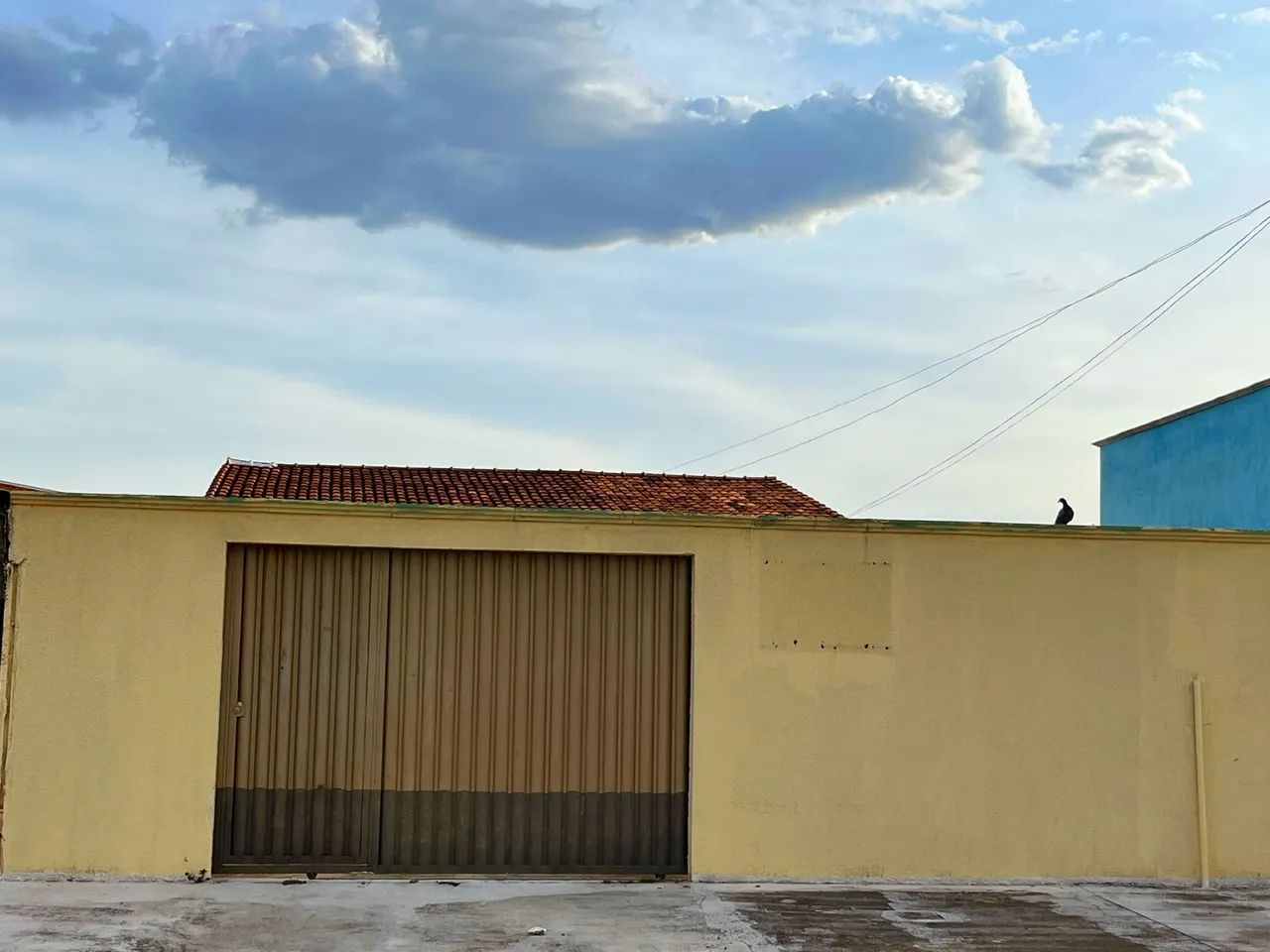 Foto - Goiânia - Residencial Portinari