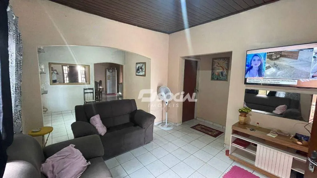 Casa com 5 dormitórios à venda, 210 m² por R$ 370.000,00 - Agenor de Carvalho - Porto Velh