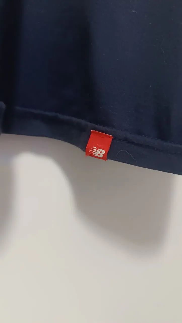 Camisa New balance ORIGINAL  - Foto 3
