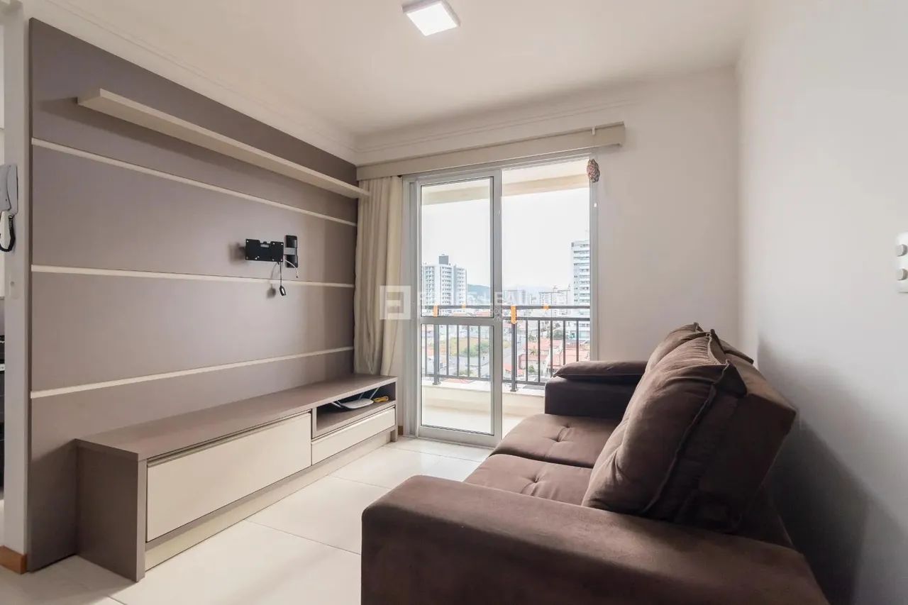 APARTAMENTO MOBILIADO COM 02 DORMITÓRIOS 01 SUÍTE - EM BARREIROS - SÃO JOSÉ - Foto 5