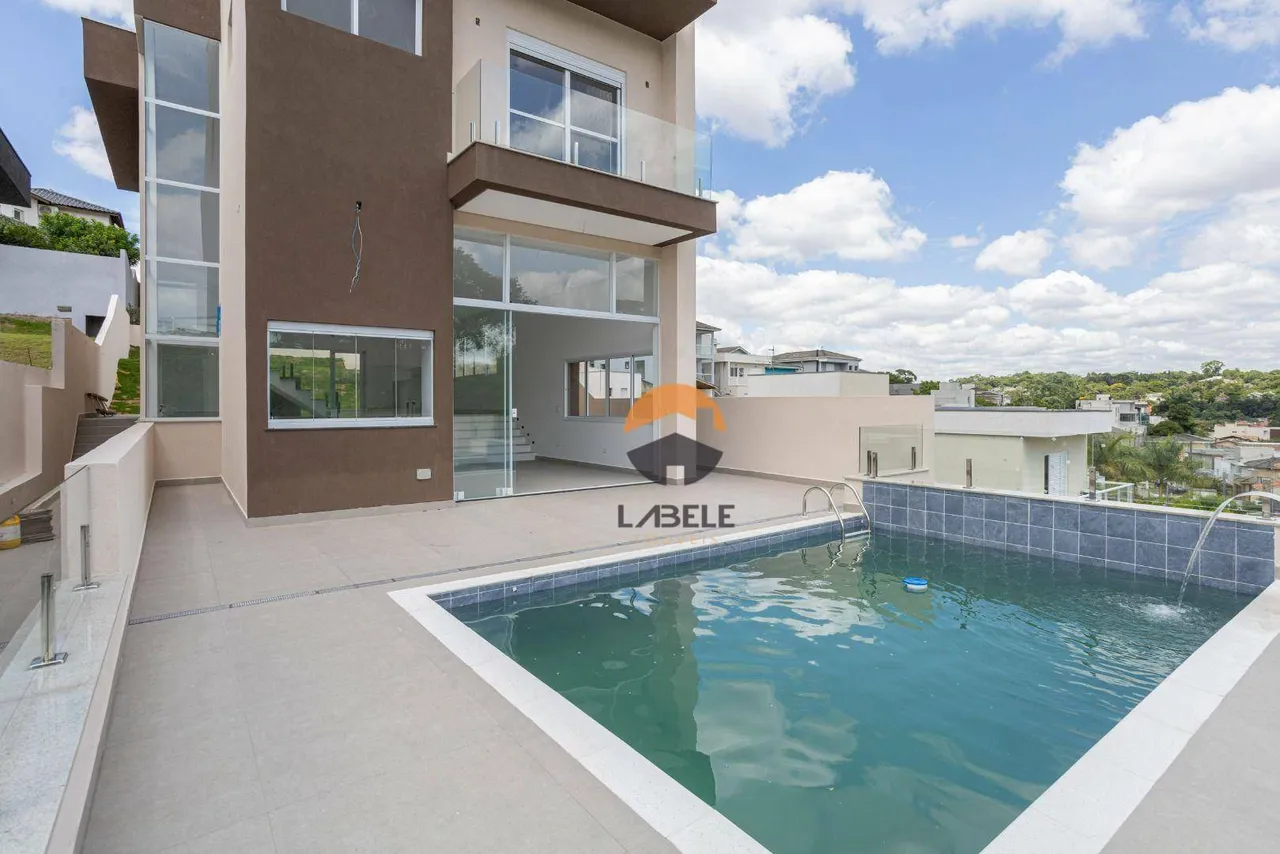 CASA - 3 SUÍTES - CONDOMINIO LOS ANGELES - GRANJA VIANA - SP