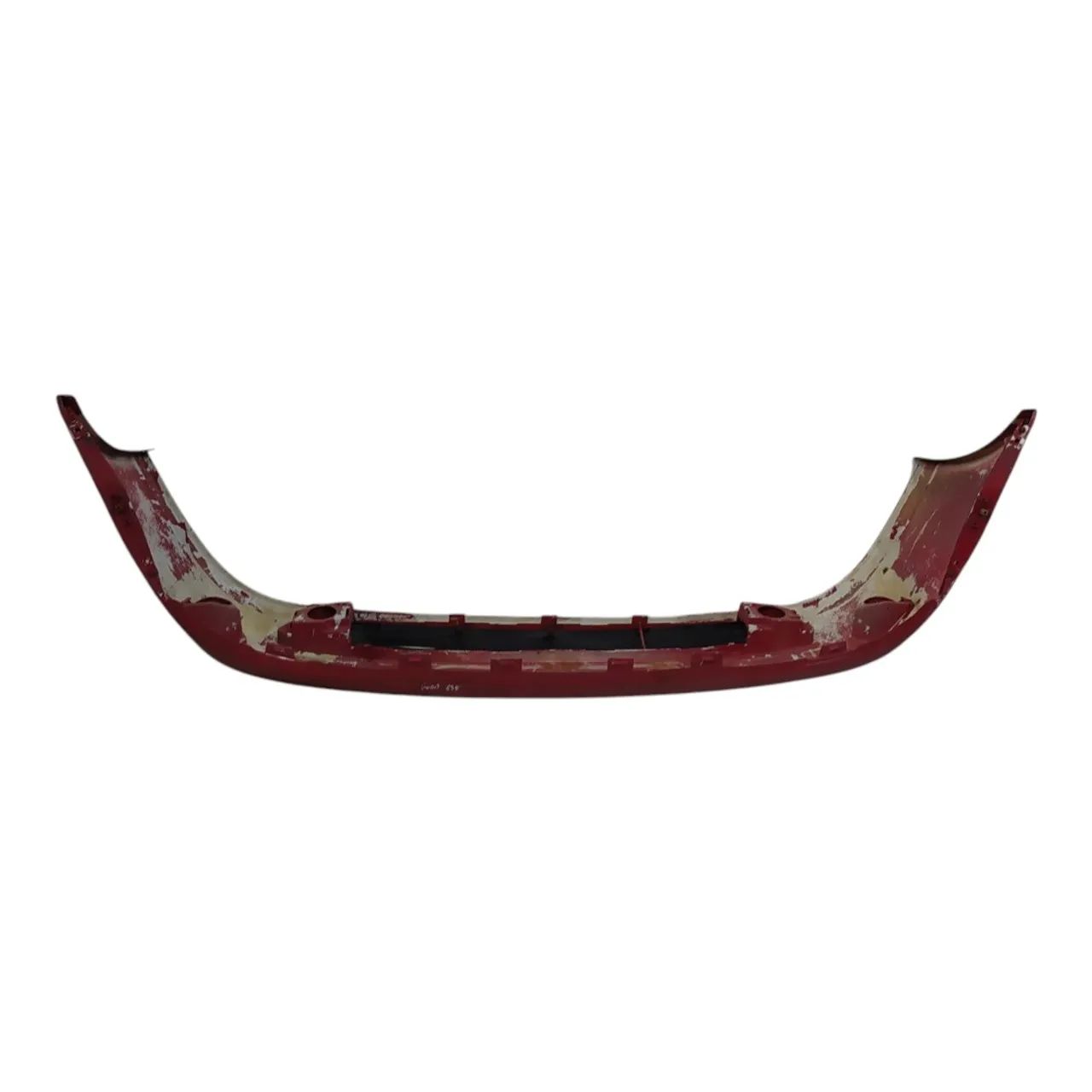 Parachoque Dianteiro C/avaria Ford Focus Hatch 2000 A 2007
