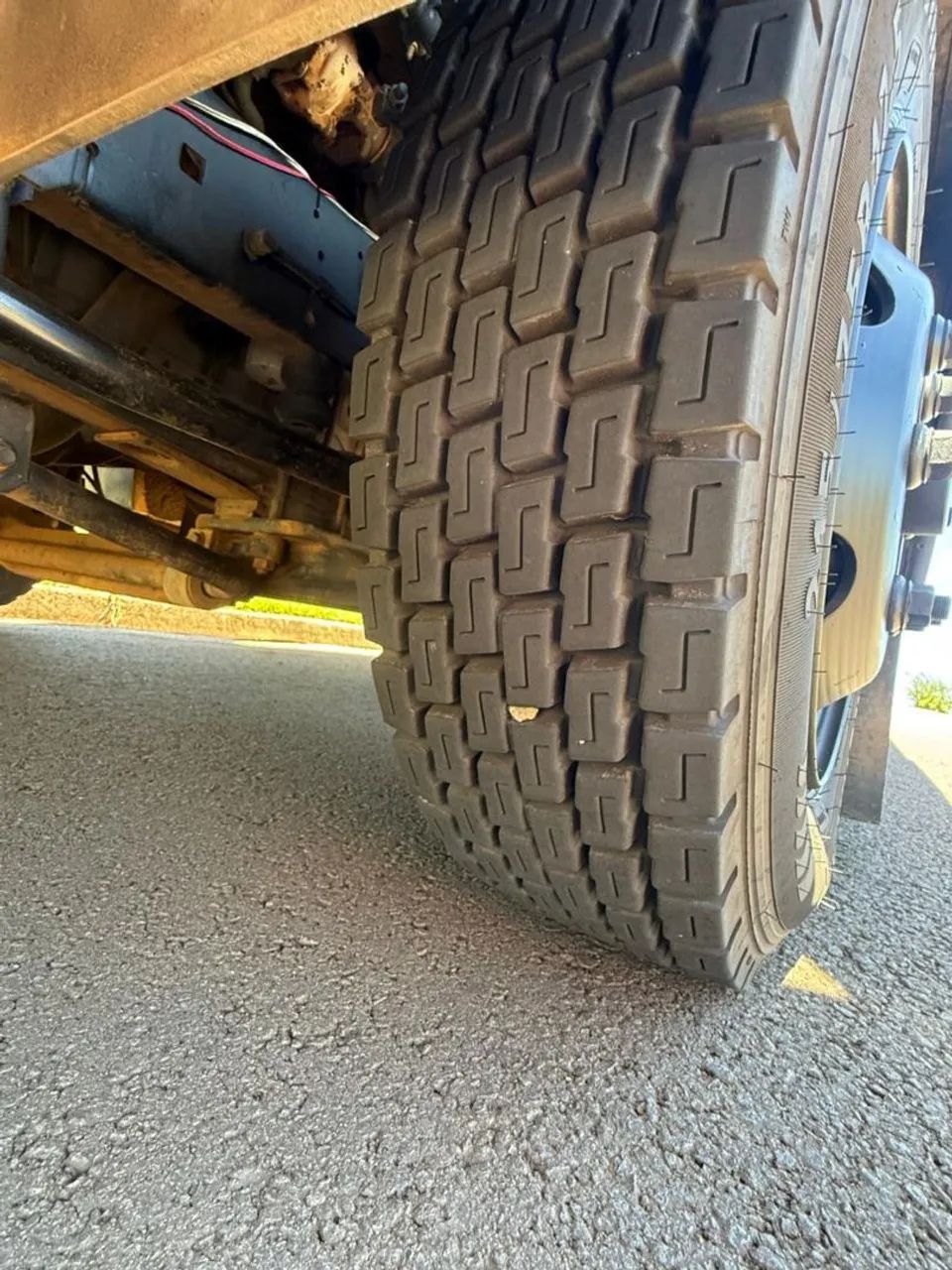 Motor home homologado  - Foto 8