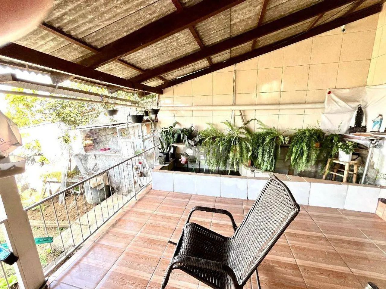 Casa com 4 dormitórios à venda, 183 m² por R$ 550.000,00 - Itoupavazinha - Blumenau/SC - Foto 4
