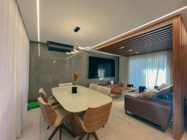 Cond Região Catuaí | Sobrado | SPA DECK | Finamente Decorada - Foto 3