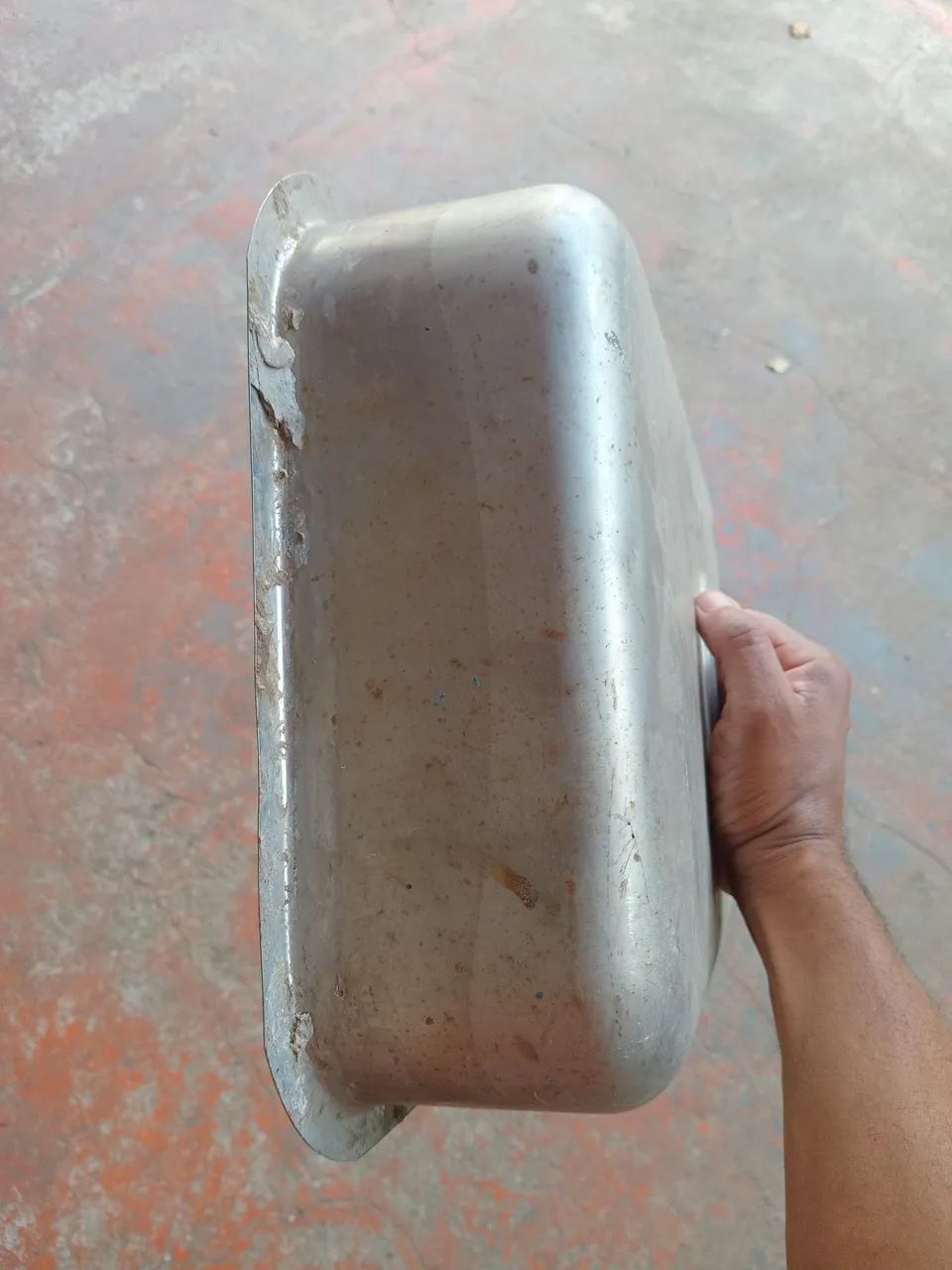 Cuba de pia de cozinha 64728761772801124