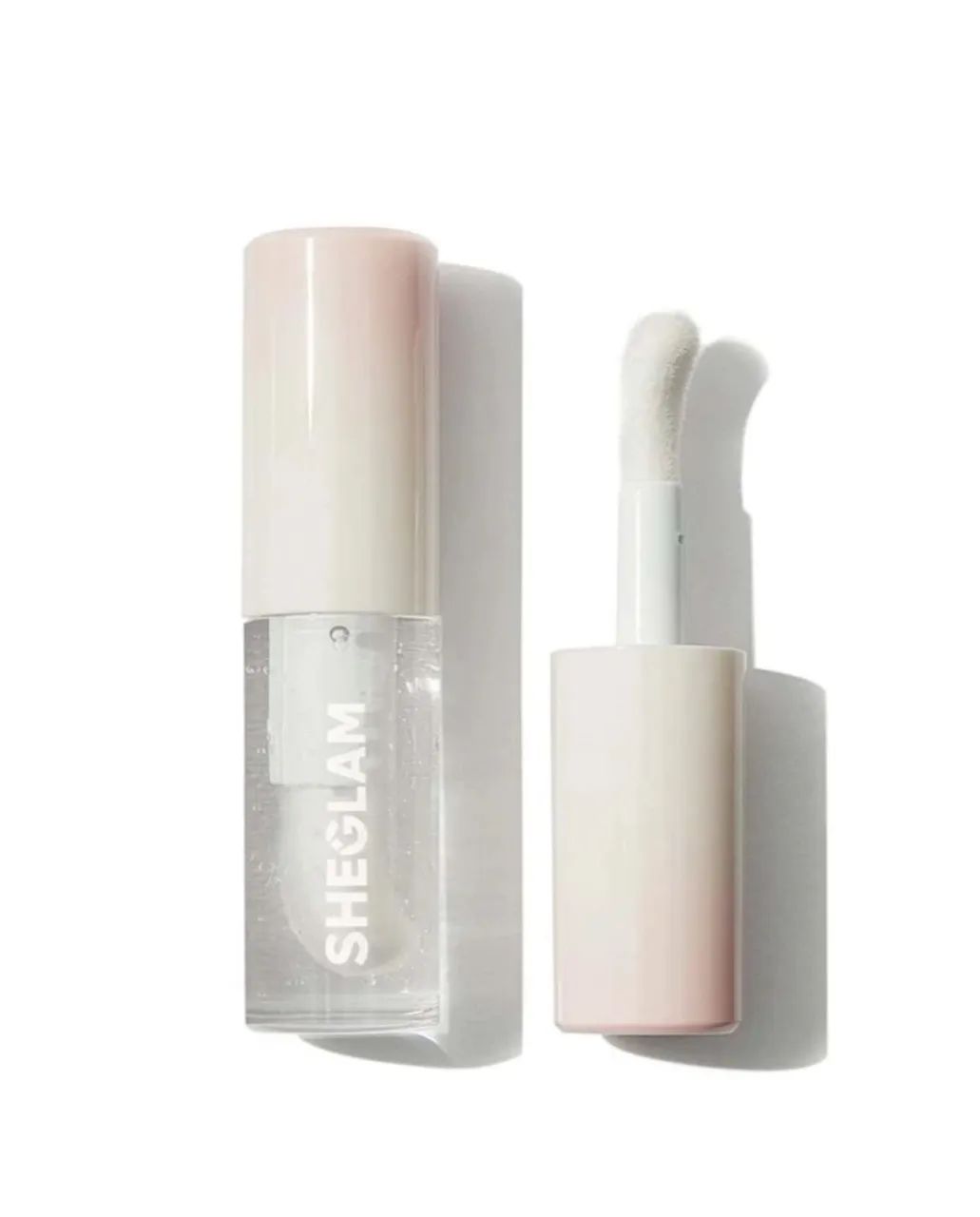 SHEGLAM Plumping Lip Gloss - Lábios volumosos e hidratados - Foto 2