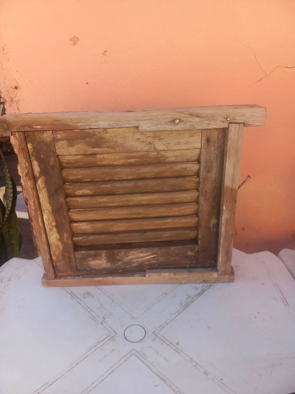 Vende-se janela para banheiro 