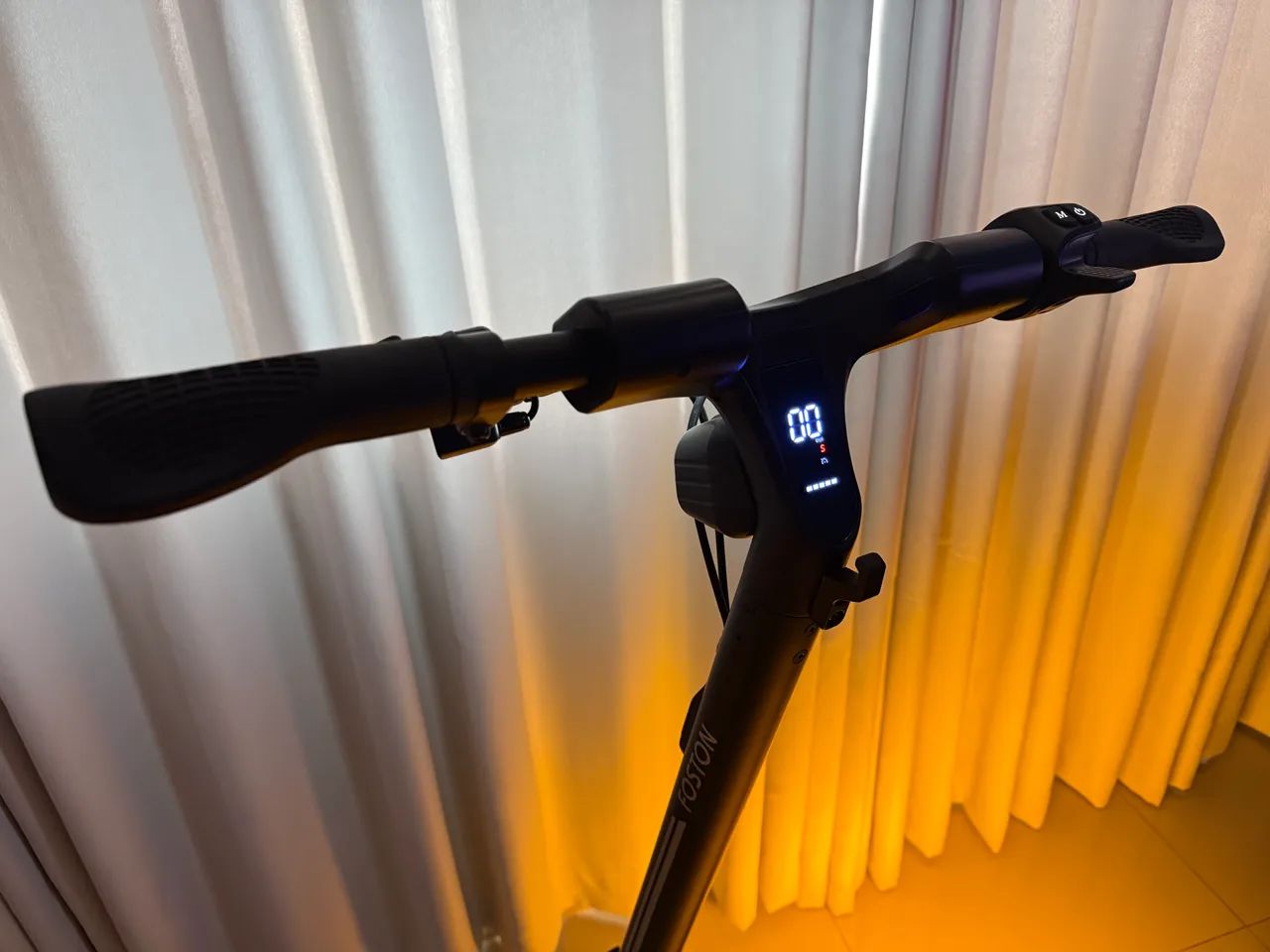 Patinete Elétrico Foston X10 Pro 2025 - Foto 3