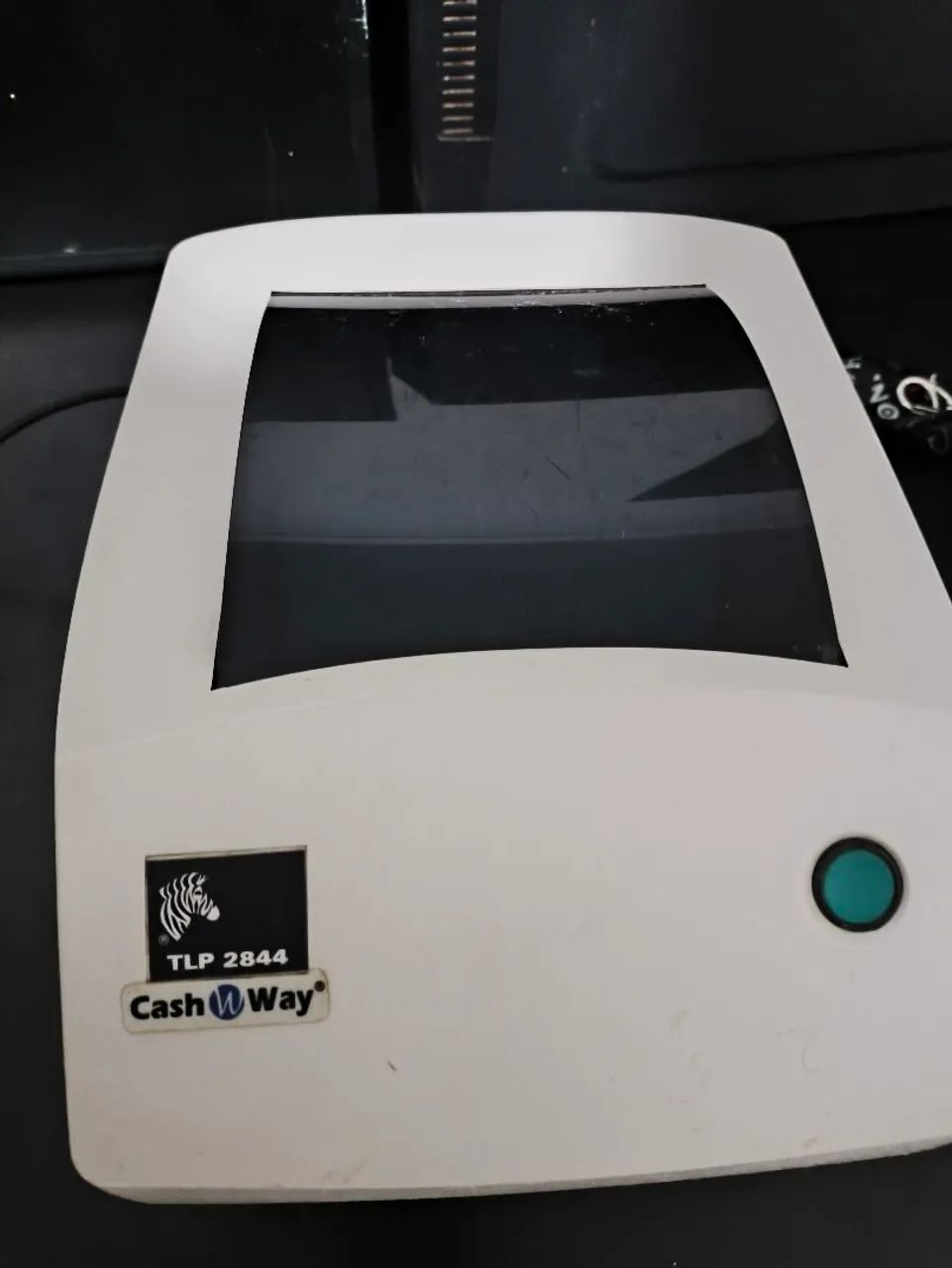 Impressora zebra etiquetas64316478790786120