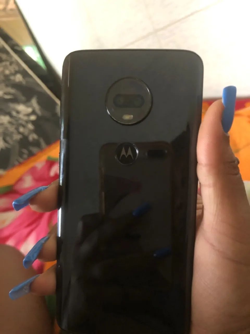 Moto g 7 - Foto 2