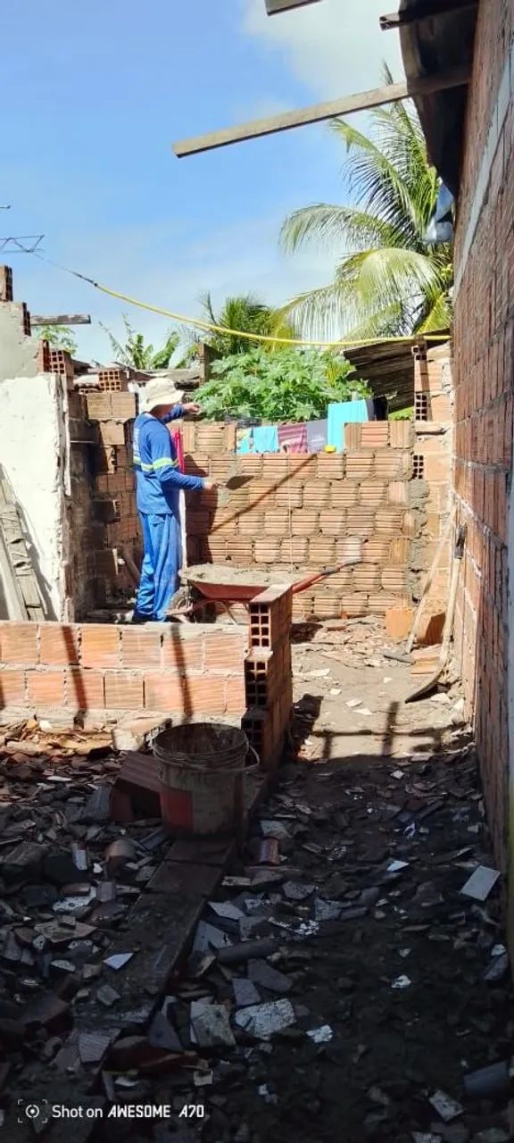 Disponível pra trabalhar a sinado  - Foto 2