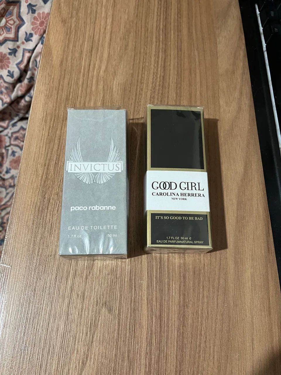 Perfumes Importados - Foto 4