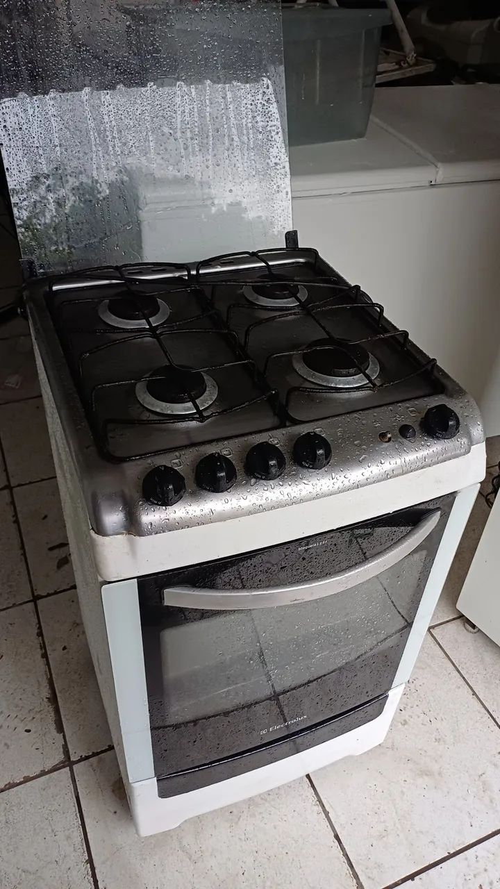 Fogão Electrolux top - Foto 2
