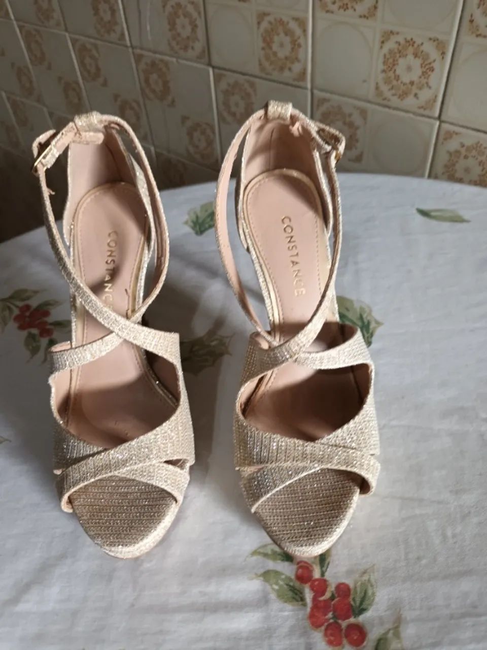 Sapatos Femininos Vender Sapatos Da Dinheiro Novos Sapatos