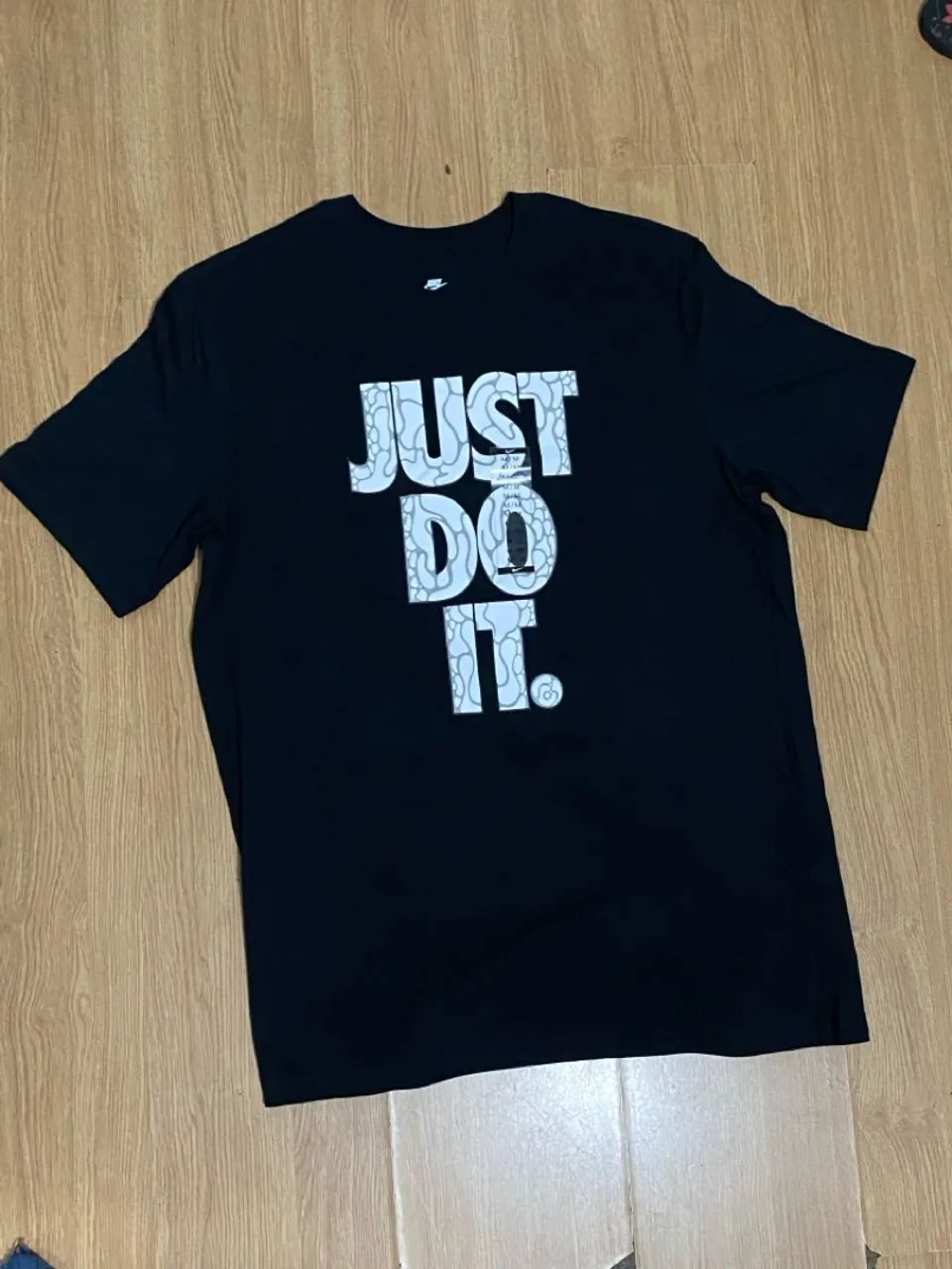 Camiseta Nike Just Do It