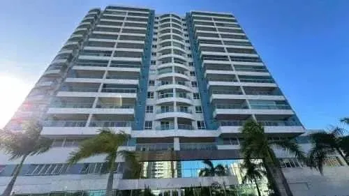 Apartamento à Venda Cidade de Roma, Jardim Europa Aracaju/SE - 80816