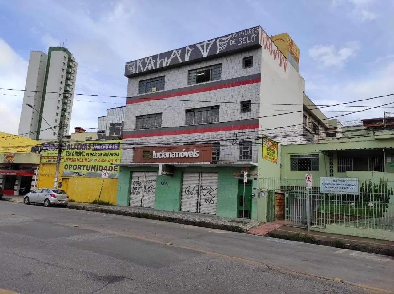 Prédio à venda no Bairro Eldorado - Foto 2