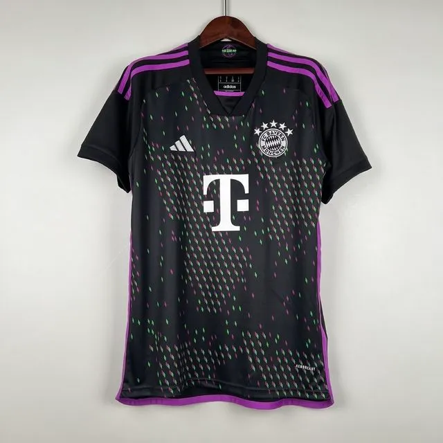 Camisa Bayern de Munique 2023/2024 - Nova
