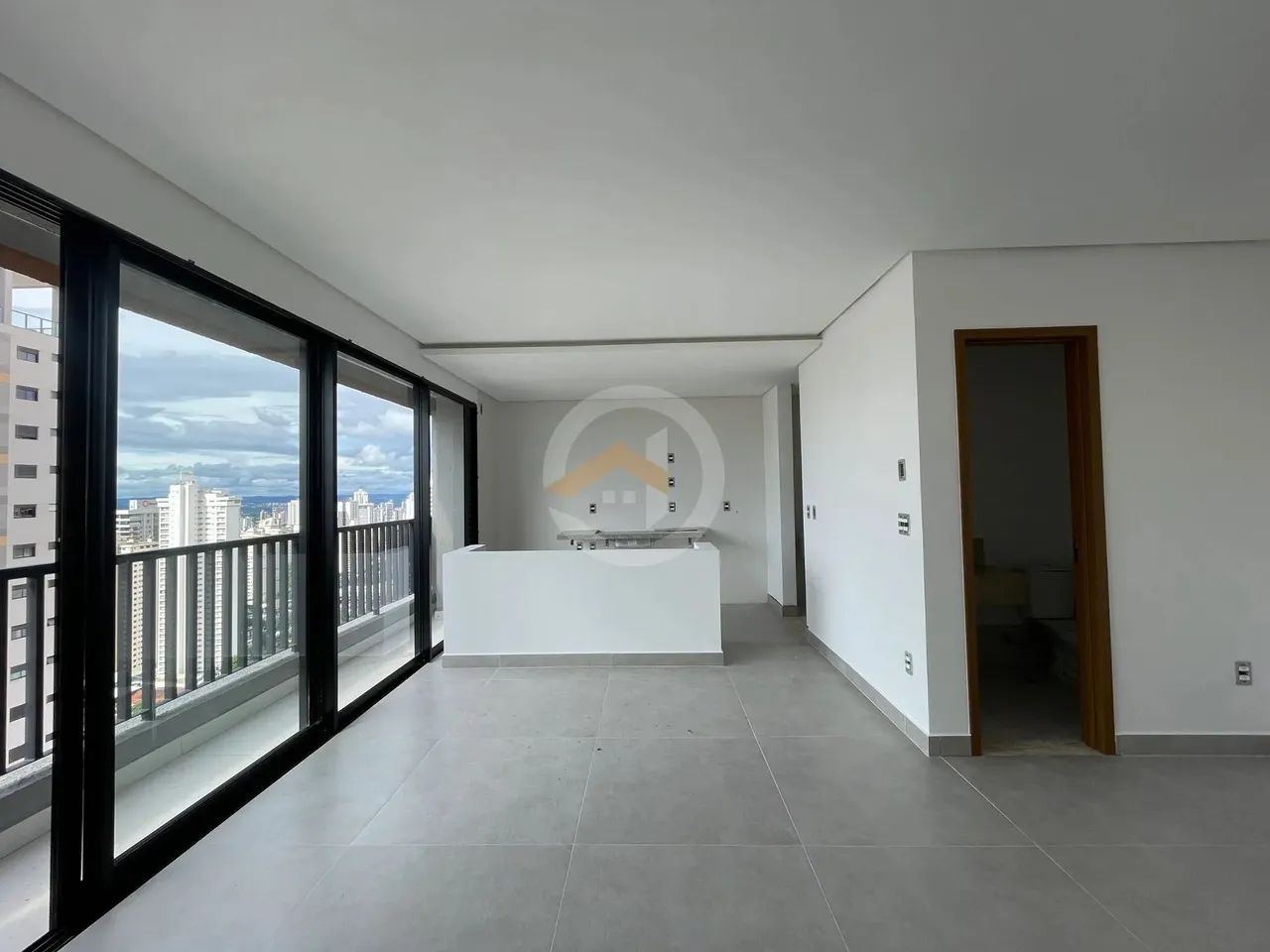Apartamento 3 suítes no Setor Bueno - Foto 2