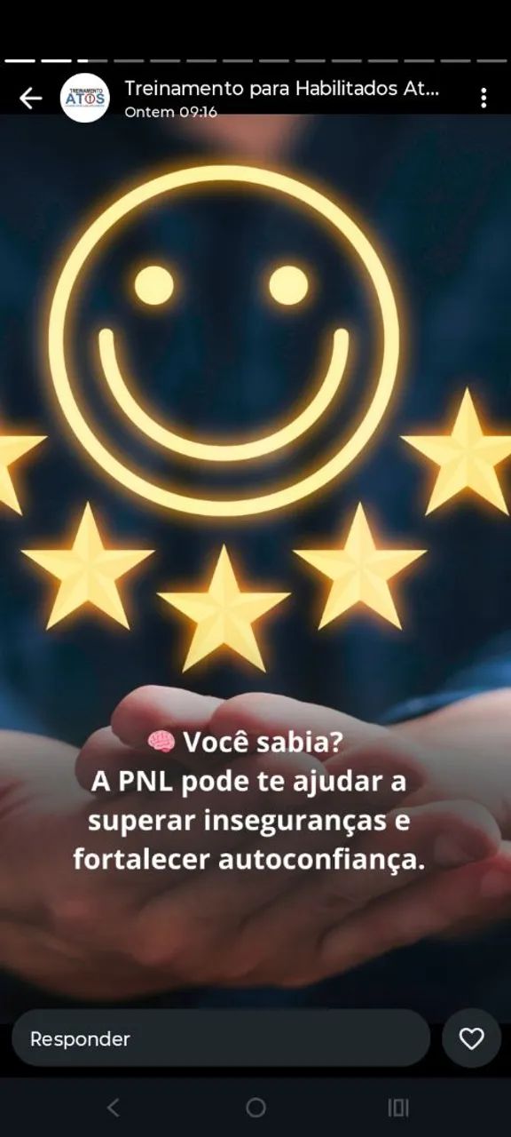 Atendimento Reflexologia e PNL - Foto 3