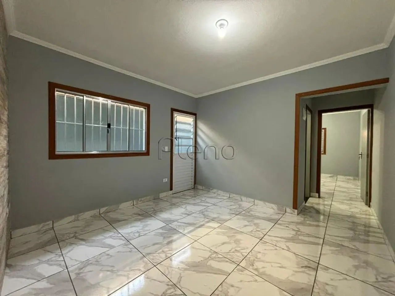 Casa para alugar em Indaiatuba, Parque das Nações, com 2 quartos, com 92.99 m²