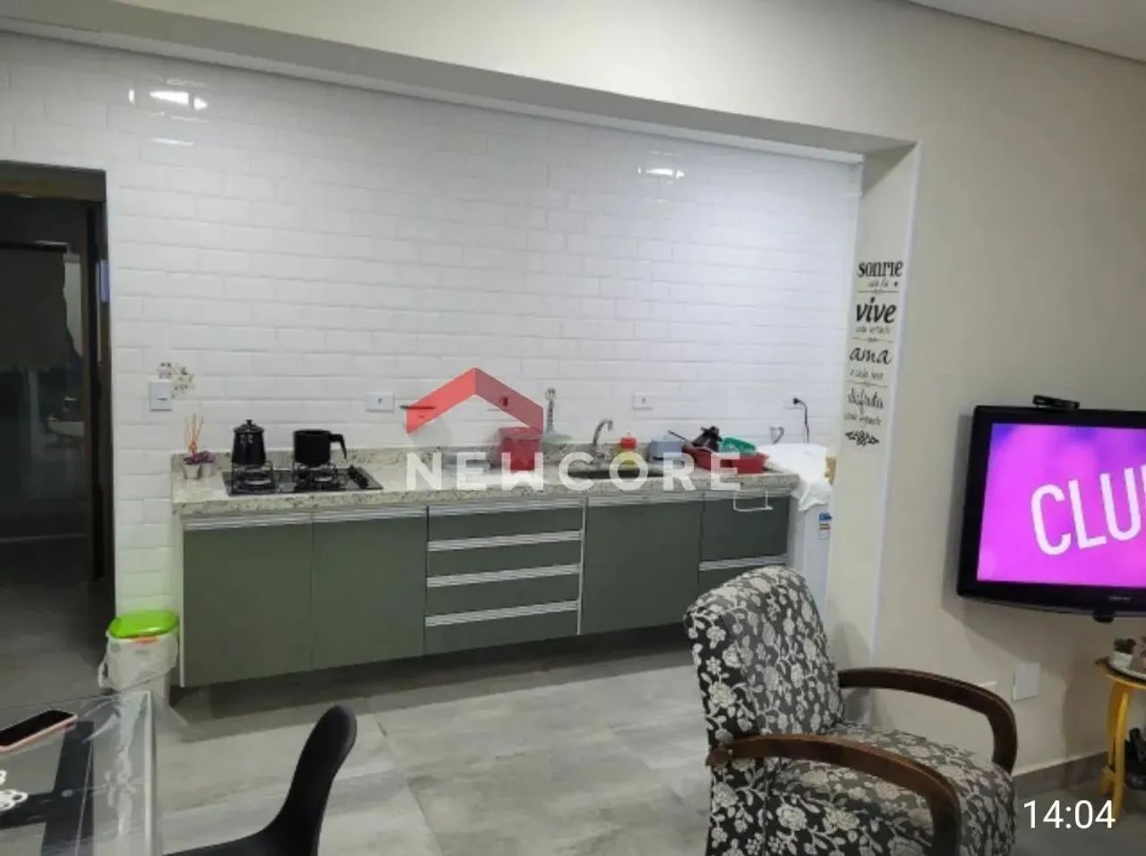 Apartamento em Rua Nicarágua - Guilhermina - Praia Grande/SP - Foto 2