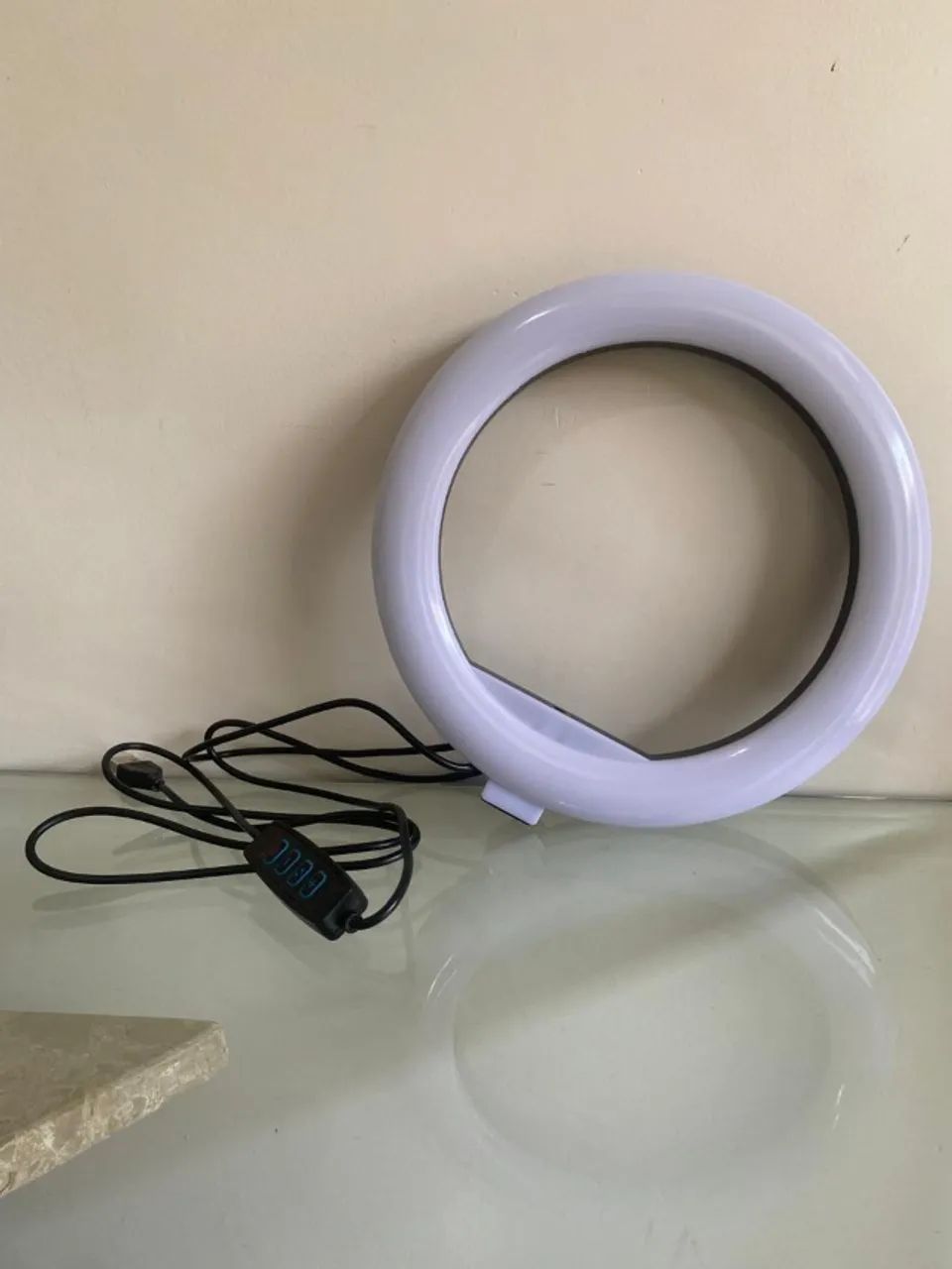 ring fill light 8 - Foto 3