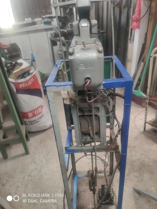 Máquina de solda ponto  - Foto 2