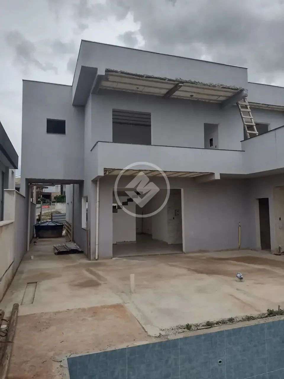 casa em condominio em vespasiano codigo: 162109 - Foto 3