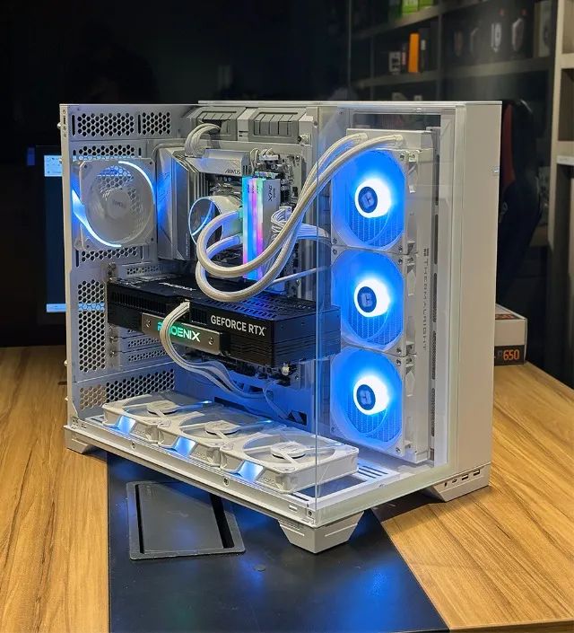 Computador de Alto Desempenho para Profissionais | Donatec Informática - Foto 3