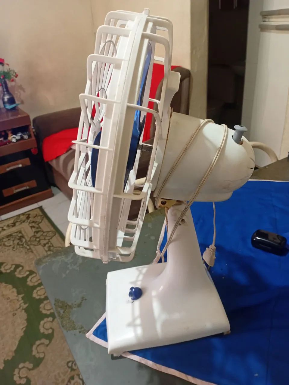 Ventilador de 30cm  - Foto 2