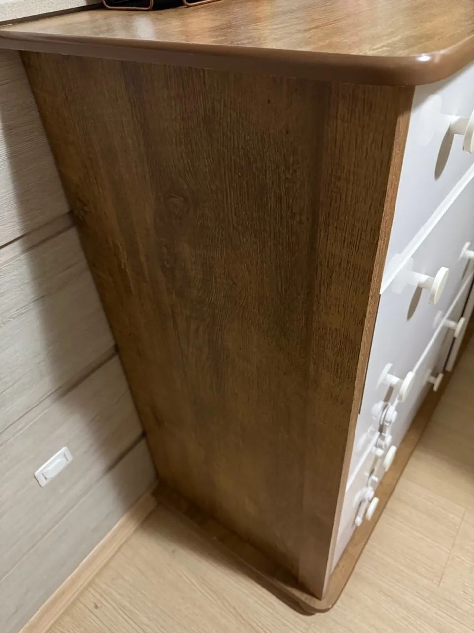 Cômoda Infantil com Design Moderno - Foto 3