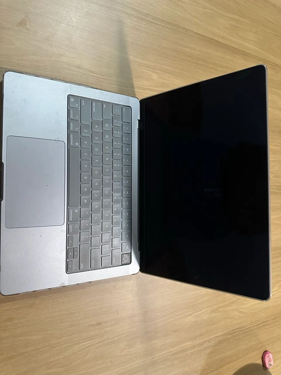 MacBook M2 pro 14?16GB  2023 - Foto 4