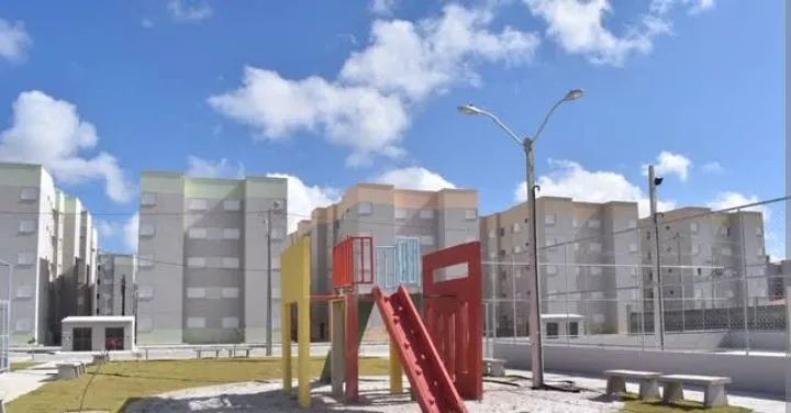 foto - Maceió - Benedito Bentes