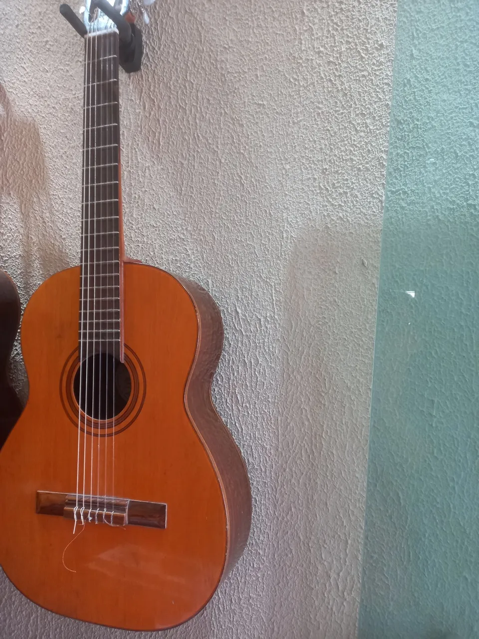 Violão Clássico Acústico