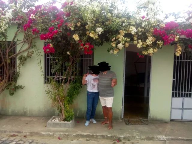 Caramanchão - Suporte para plantas trepadeiras - Foto 2