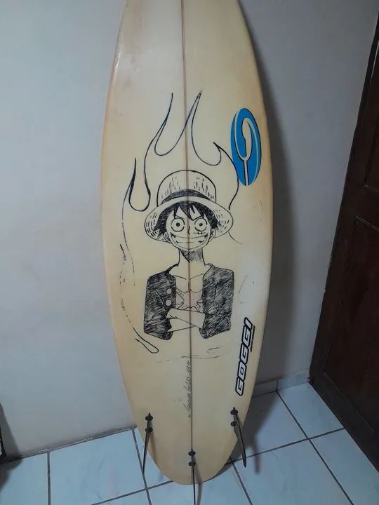Prancha de Surfe Goggi