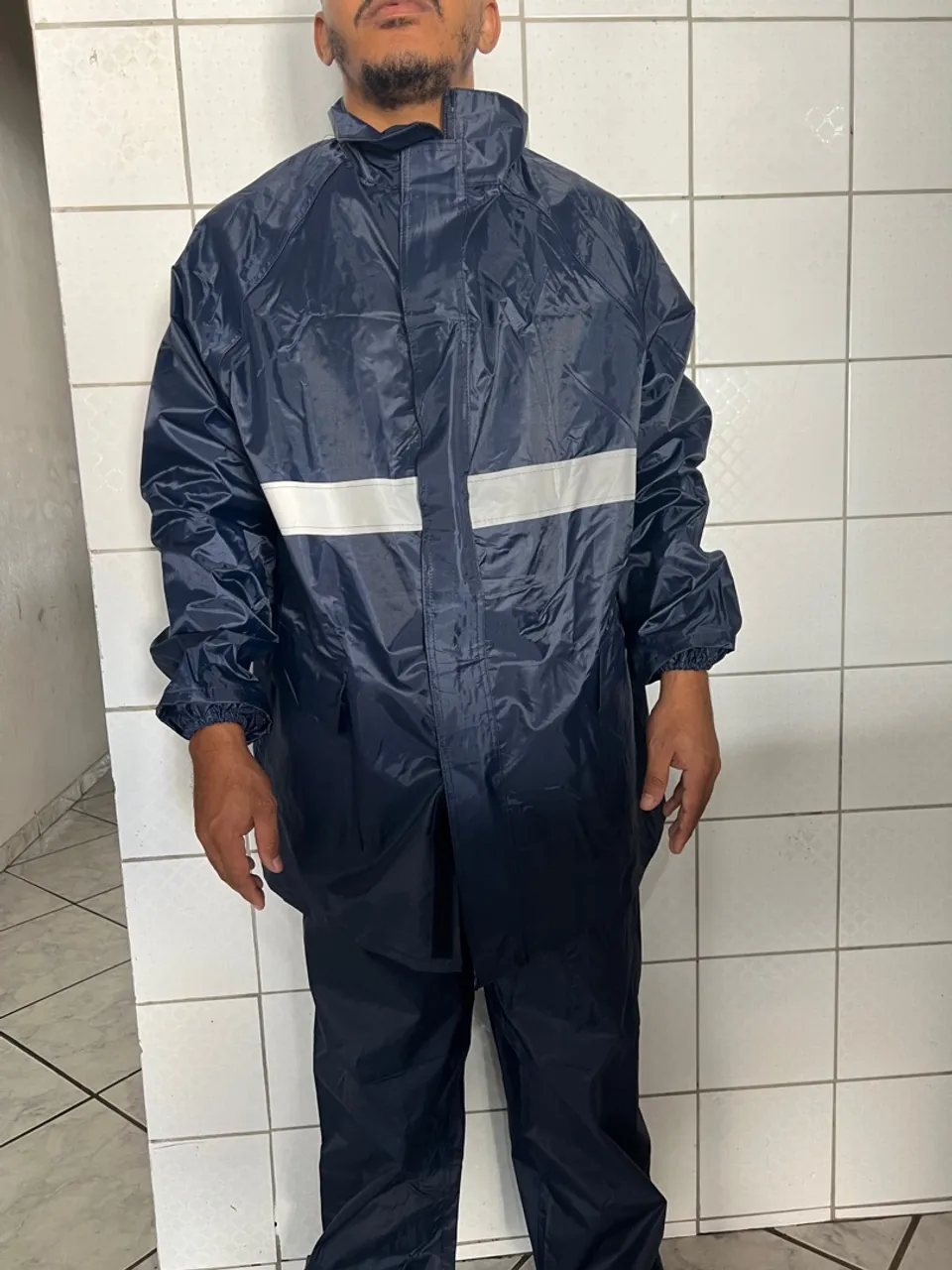 Capa de chuva 75