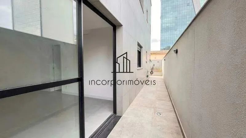 Apartamento à venda, 2 quartos, 2 suítes, 2 vagas, Santo Agostinho - Belo Horizonte/MG - Foto 2