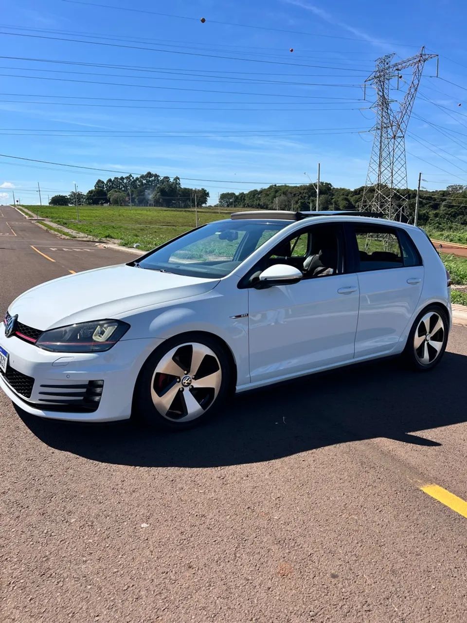 Golf GTI 2016 - Foto 5